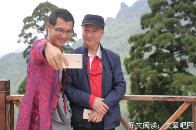 15条关于佛子的经典语句