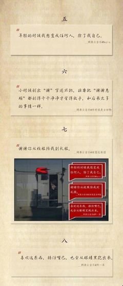网上精彩句子