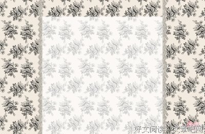 薇 小诗