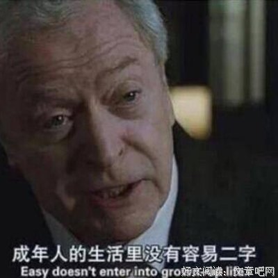 关于大冰名言