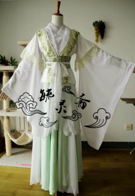 最全的沧月座右铭