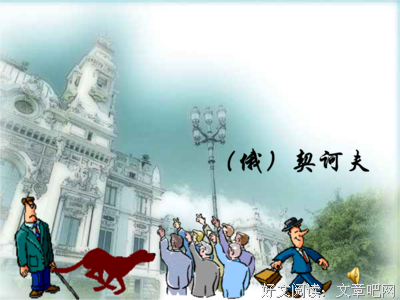 洛夫精彩语录