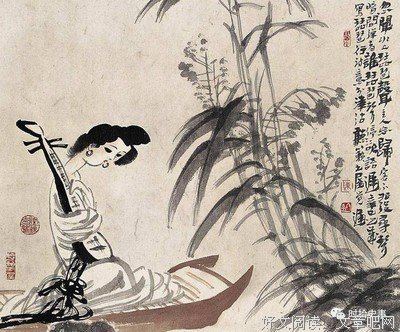 最经典的小蛮名言