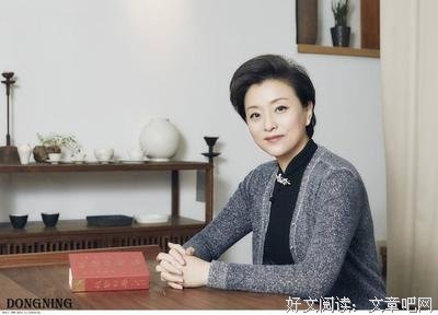 杨澜名言名句