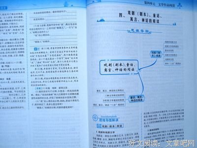 最全的《岛上书店》经典句子