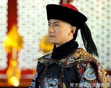《帝阙惊华》好段摘抄