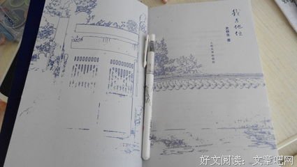 最全的《我与地坛》语录摘抄