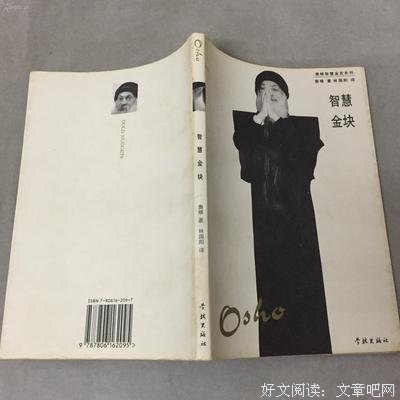 最新的《智慧金块》经典语句
