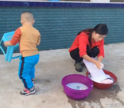 苏明哲们，孝顺这件事最怕的是自我感动