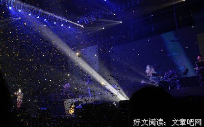 《百年不合》经典的句子