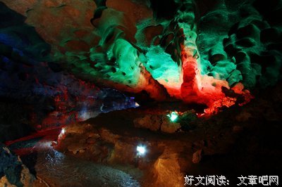 石海的句子