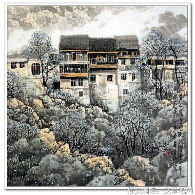苍郁的名句_关于苍郁的名句