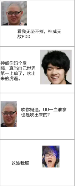 关于小马的名言