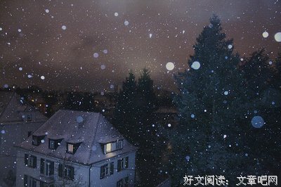 梦醒时分的优美句子