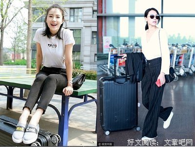 陈乔恩新剧被嘲“装少女”：中年，才应该是女人最好的时光