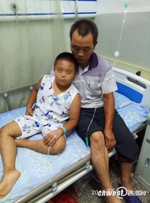 11岁男孩查出尿毒症，4年前早有征兆！只因没有注意这几件事……