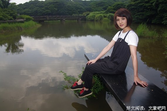 最新的郭静的名句