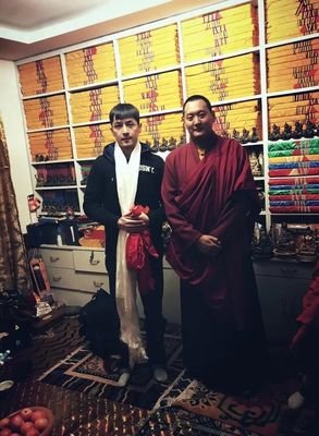 胡歌的名言