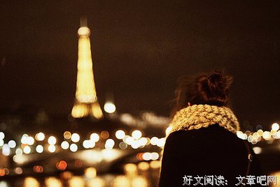最经典的《美国众神》好段摘抄