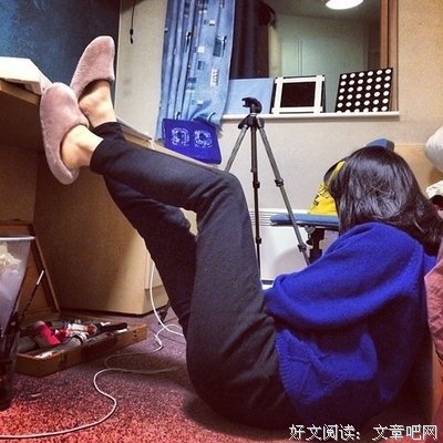 &quot; 凭什么我们要错过？ &quot;