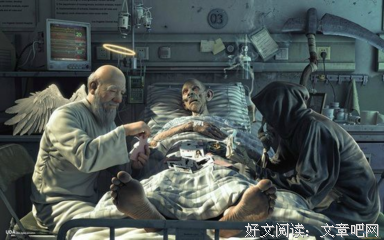其实人生，就是一场路过