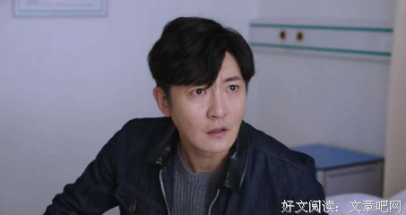 郭京飞：我我我才才才才不不不不不是苏明成！