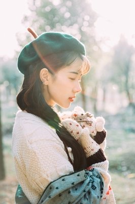 最新的《镜花水月》经典句子大全