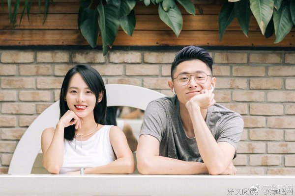 买超宠爱张嘉倪却连婚礼都没有，这样的爱情你相信吗？