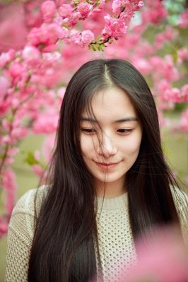 有关对到会着如风的句子