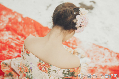 关于荒…的句子
