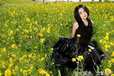 有关刘若英经典语录