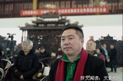 霍达精彩语录
