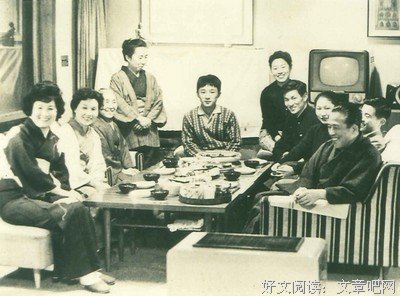 最经典的井上靖经典语录