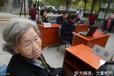 保姆偷子26年：“假儿子”被培养上大学 “真儿子”酗酒辍学 | 中