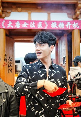 《大唐女法医》经典语句大全