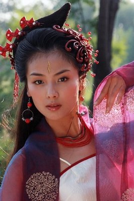 《宝莲灯前传》连续剧台词