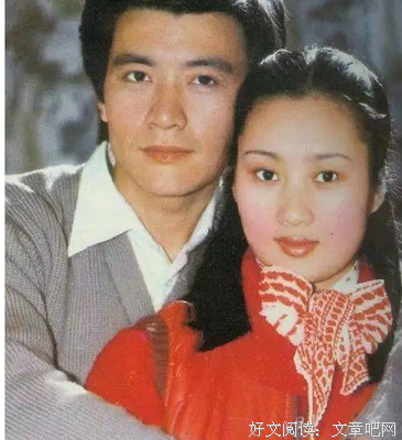 演了30年妻子，首次主演电影就封后，但她的人生哲学却是“不着急