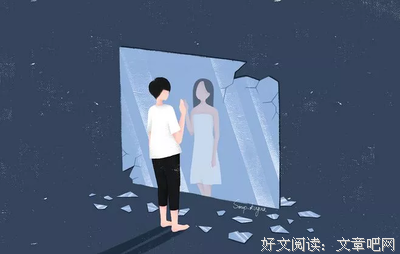 真正的放下，不是拉黑，不是删除，而是……
