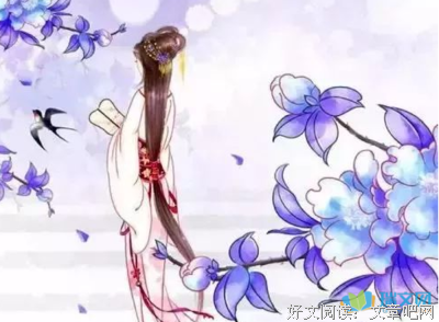 最经典的《足下的恋人》好段摘抄大全