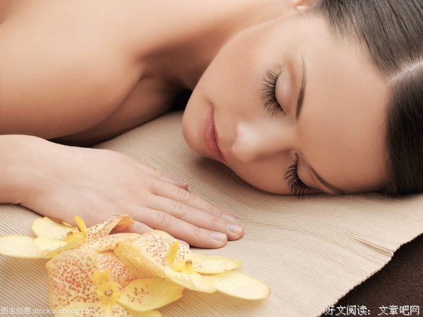 《静心与健康》佳句摘抄