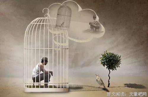 一个相处舒服的人，往往都懂得换位思考 