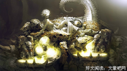 莫名句欣赏