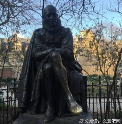 随笔经典名句