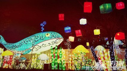 《《无》》的句子