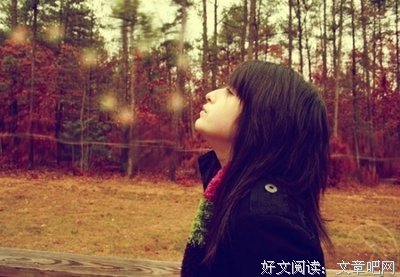 摘选句子