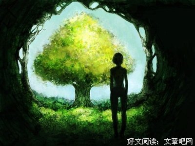 罪咎的来袭需要出口