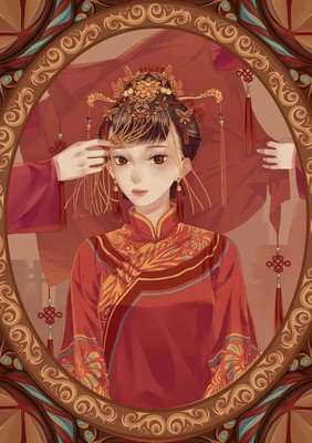 夜清歌经典名句