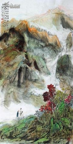 最全的张可久名言