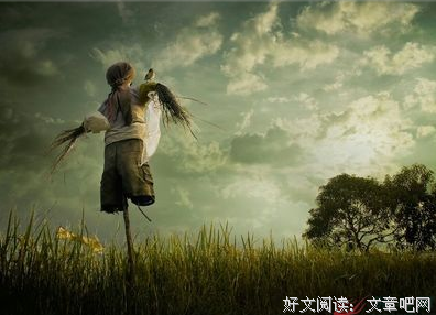 关于我自己名言