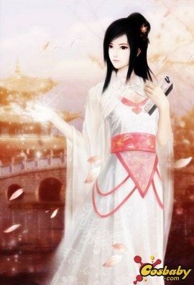 最新的《仙剑奇侠传5》经典的句子